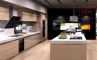 智能冰箱 大屏?xí)r代下的家電新寵與智能家居的入口