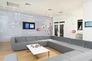 這些腦洞上天的智能家居，我居然現(xiàn)在就能體驗(yàn)一把！