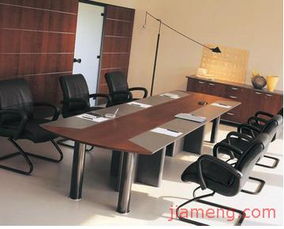 裕興辦公家具 融合智能家居理念，賦能現代辦公空間