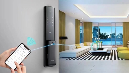 2020年度智能家居創新產品盤點專題