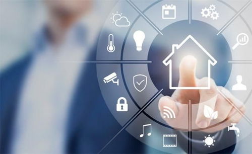 如何選擇合適的智能家居產品