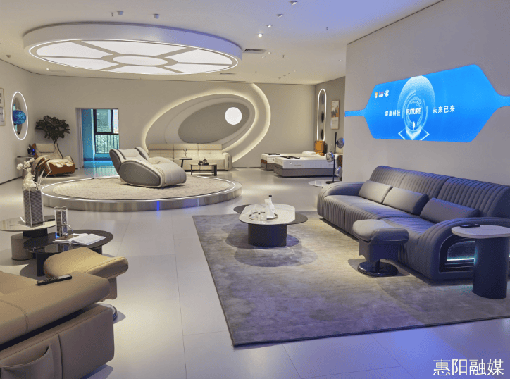 好家具，惠陽造！邁向2027 惠陽智能家居產業的創新與高質量發展藍圖