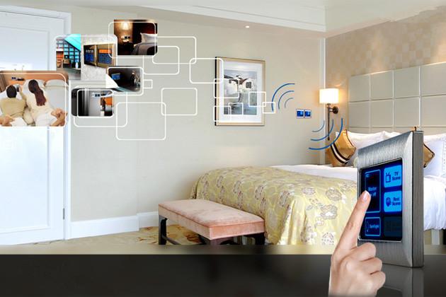 傳統(tǒng)與互聯(lián)網(wǎng)巨頭競(jìng)逐智能家居 一場(chǎng)關(guān)于未來生活入口的深度博弈