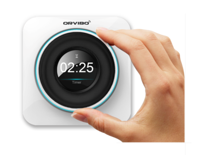 2015 CES 深圳眾企業(yè)亮相，智能家居彰顯創(chuàng)新活力